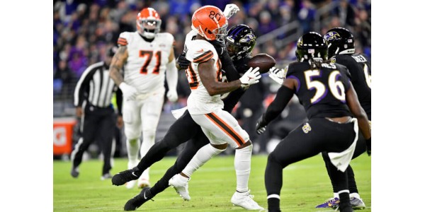 New England Patriots no tiene mucho tiempo para el ascenso de oponentes
